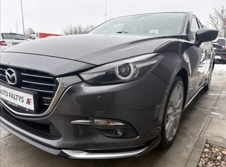 Mazda - 3