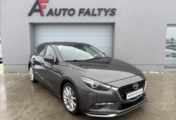 Mazda - 3
