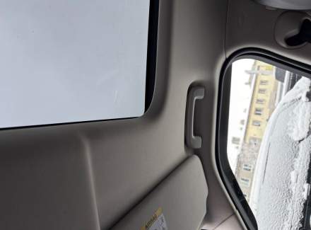 Land Rover - Discovery