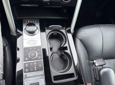 Land Rover - Discovery