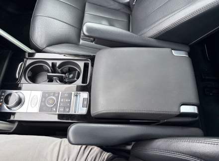 Land Rover - Discovery