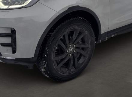 Land Rover - Discovery