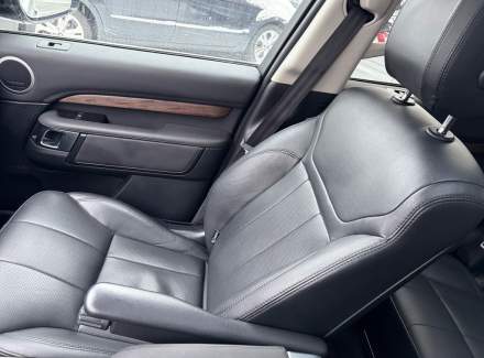 Land Rover - Discovery