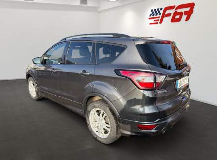 Ford - Kuga
