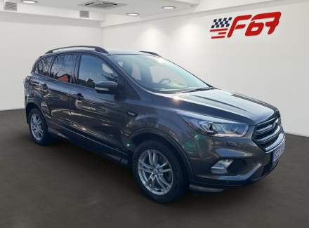 Ford - Kuga