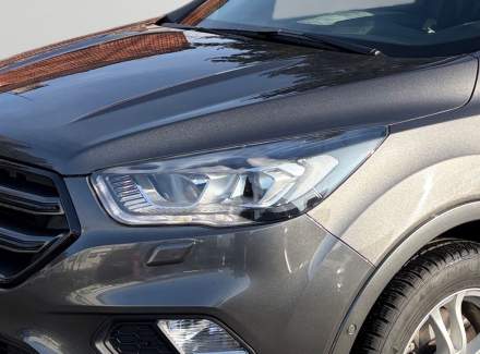 Ford - Kuga