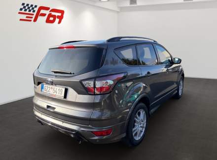 Ford - Kuga