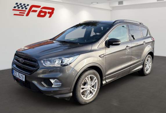 Ford - Kuga