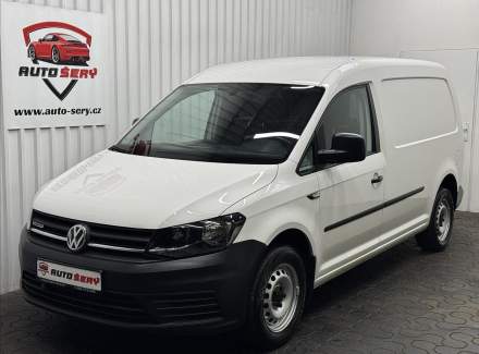 Volkswagen - Caddy