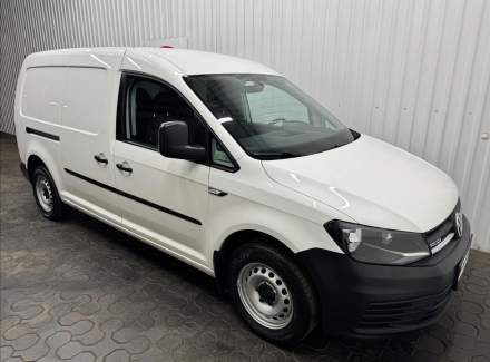 Volkswagen - Caddy
