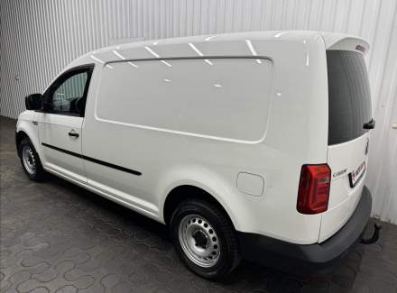 Volkswagen - Caddy