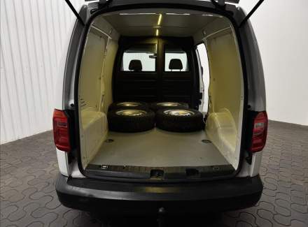 Volkswagen - Caddy