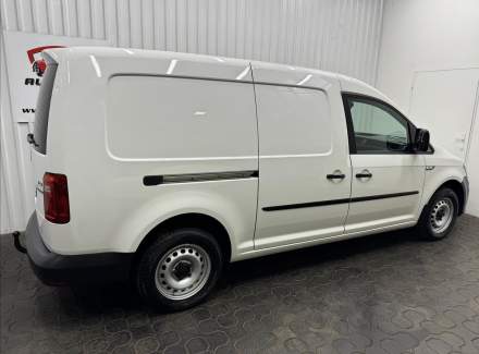Volkswagen - Caddy