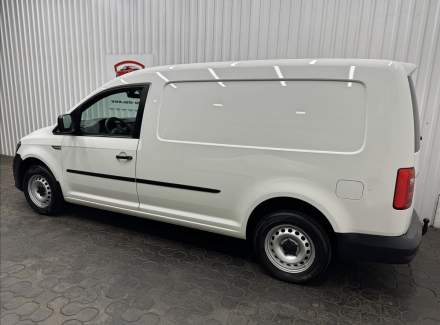Volkswagen - Caddy