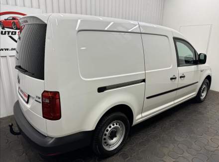 Volkswagen - Caddy