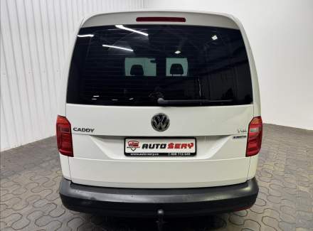 Volkswagen - Caddy