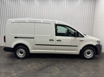 Volkswagen - Caddy