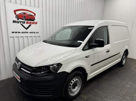 Volkswagen - Caddy