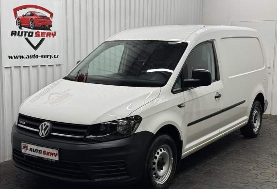 Volkswagen - Caddy