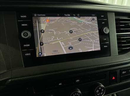 Volkswagen - Transporter