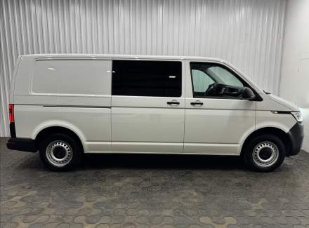 Volkswagen - Transporter
