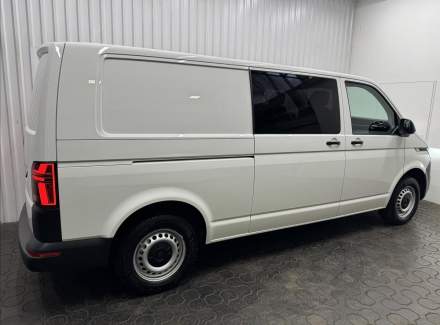 Volkswagen - Transporter