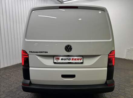 Volkswagen - Transporter