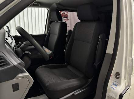 Volkswagen - Transporter