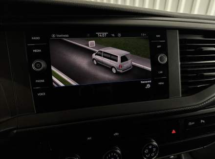 Volkswagen - Transporter