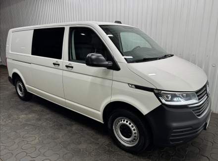 Volkswagen - Transporter
