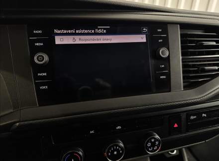 Volkswagen - Transporter