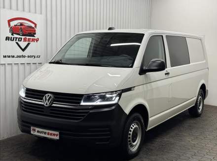 Volkswagen - Transporter