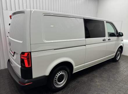 Volkswagen - Transporter