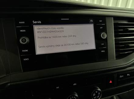 Volkswagen - Transporter