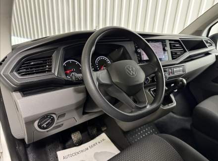 Volkswagen - Transporter