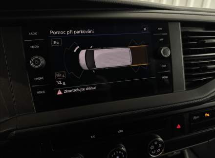 Volkswagen - Transporter