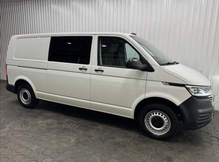 Volkswagen - Transporter