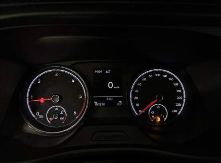 Volkswagen - Transporter