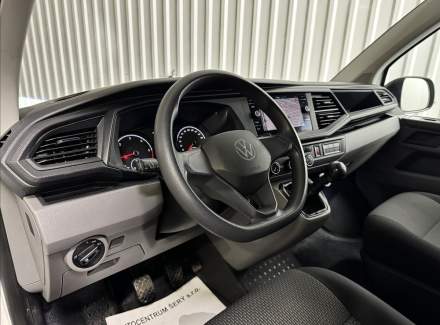 Volkswagen - Transporter