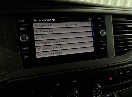 Volkswagen - Transporter