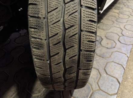 Volkswagen - Transporter