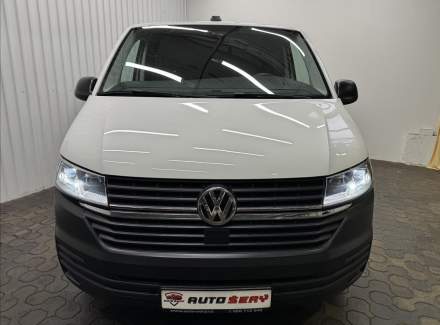 Volkswagen - Transporter