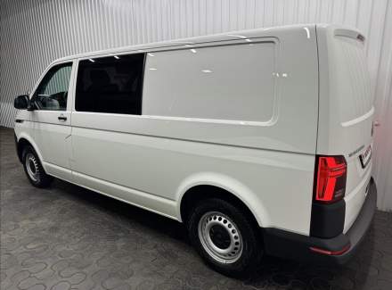 Volkswagen - Transporter