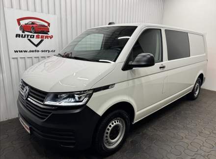 Volkswagen - Transporter