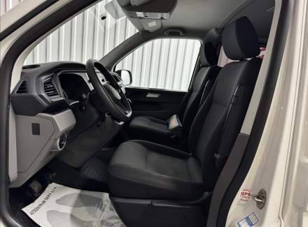 Volkswagen - Transporter