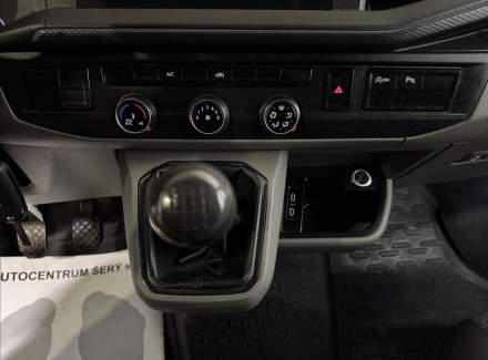 Volkswagen - Transporter