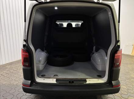 Volkswagen - Transporter
