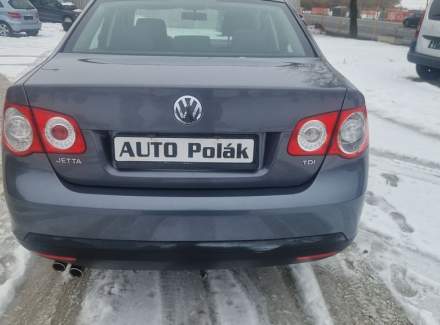 Volkswagen - Jetta