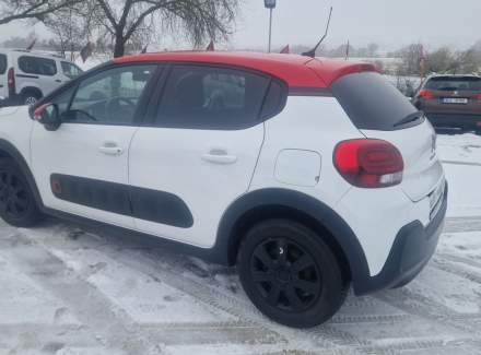 Citroën - C3