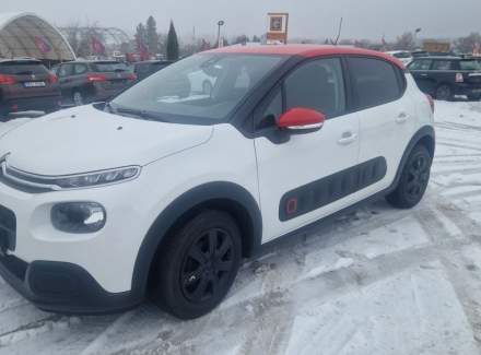 Citroën - C3